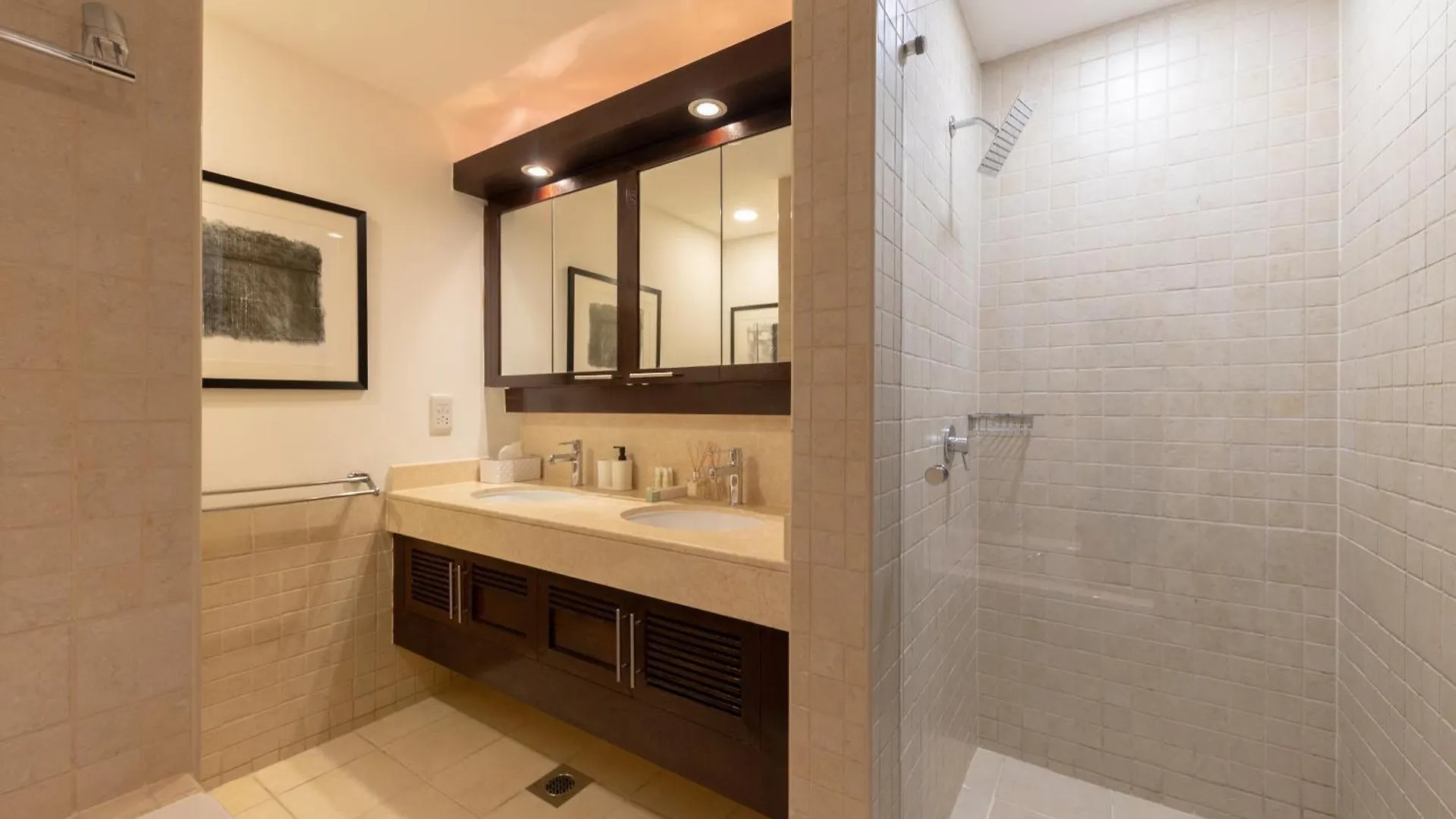 Burj And Fountain View 3Br Plus Maids Дубай 0*,