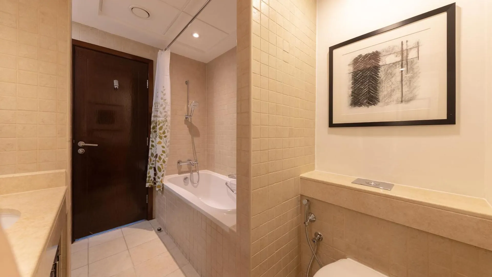 Burj And Fountain View 3Br Plus Maids Dubai